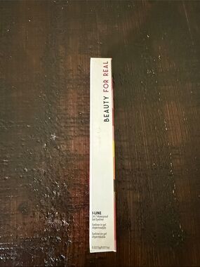 Beauty For Real I-Line Waterproof Gel Eyeliner in Whiskey